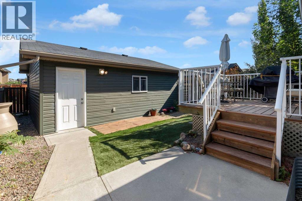44 Ravenslea Crescent SE, Airdrie, Alberta  T4A 0H3 - Photo 26 - A2332891