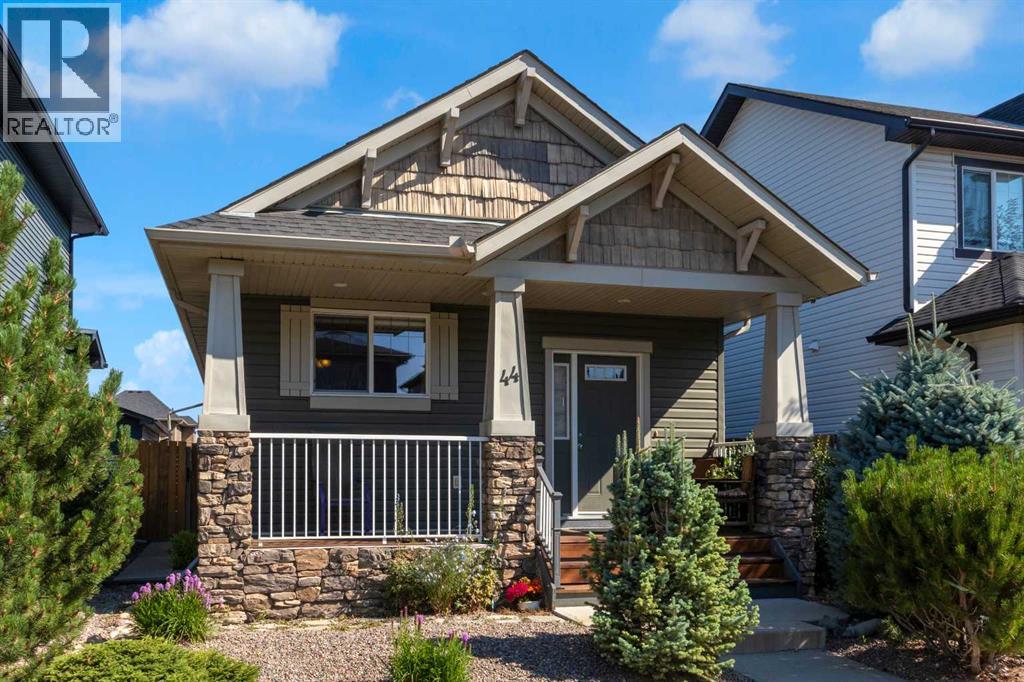 44 Ravenslea Crescent SE, Airdrie, Alberta  T4A 0H3 - Photo 31 - A2332891