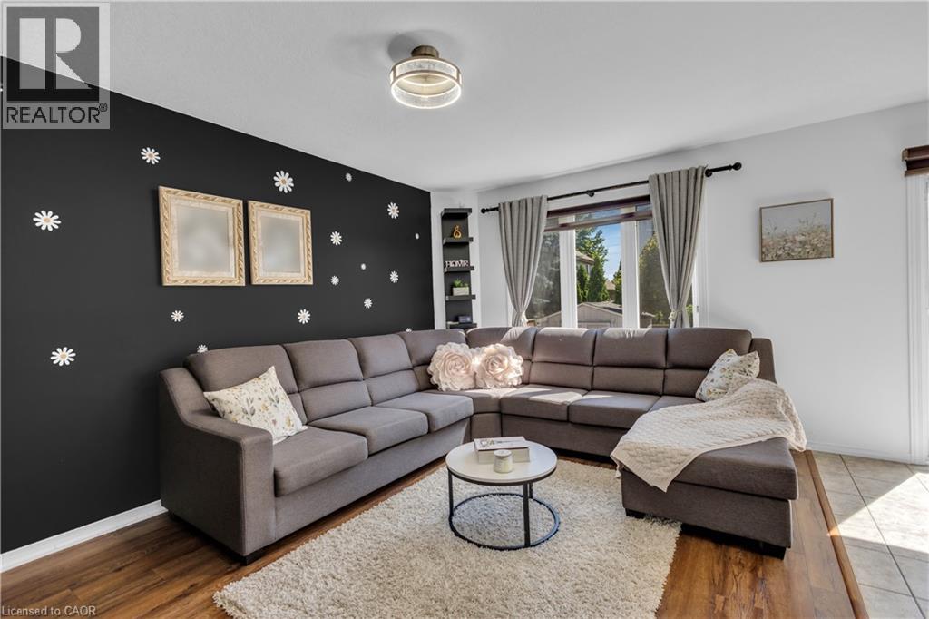 35 Borland Drive, Guelph, Ontario  N1G 5B5 - Photo 10 - 40854092