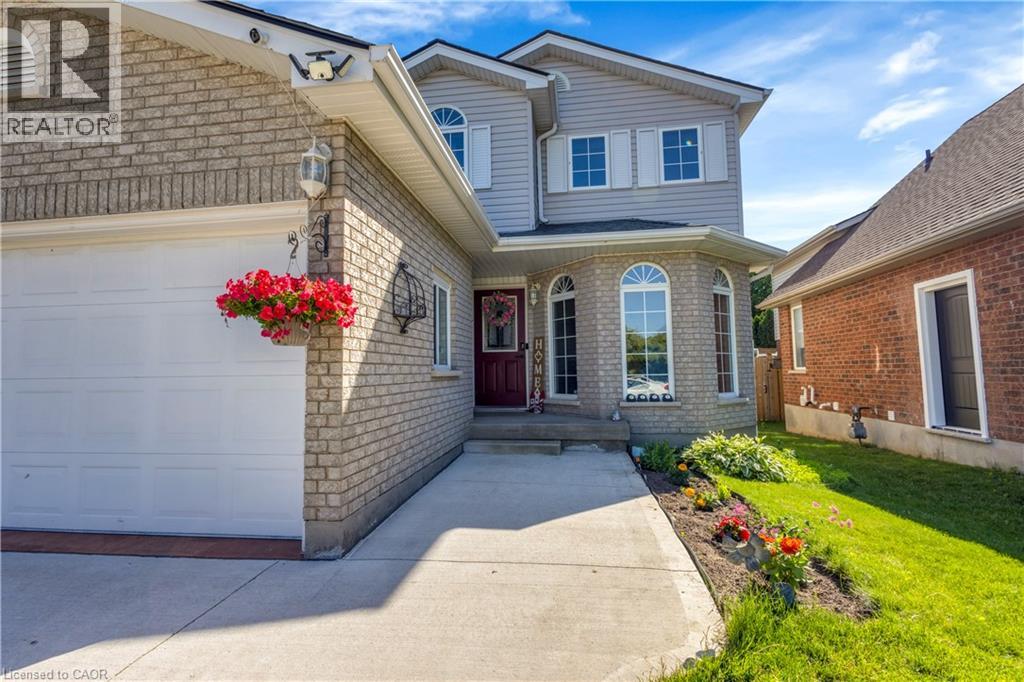 35 Borland Drive, Guelph, Ontario  N1G 5B5 - Photo 3 - 40854092