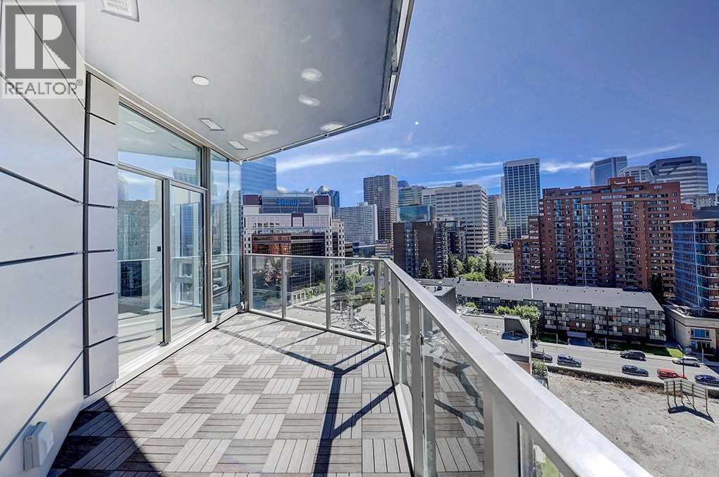 1101, 738 1 Avenue SW, Calgary, Alberta T2P 5G8 - Photo 19 - A2334384