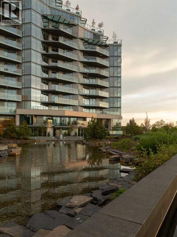 1101, 738 1 Avenue SW, Calgary, Alberta T2P 5G8 - Photo 25 - A2334384