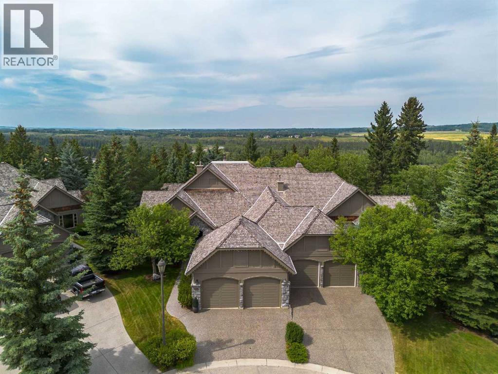 172 Stonepine Drive, Rural Rocky View County, Alberta