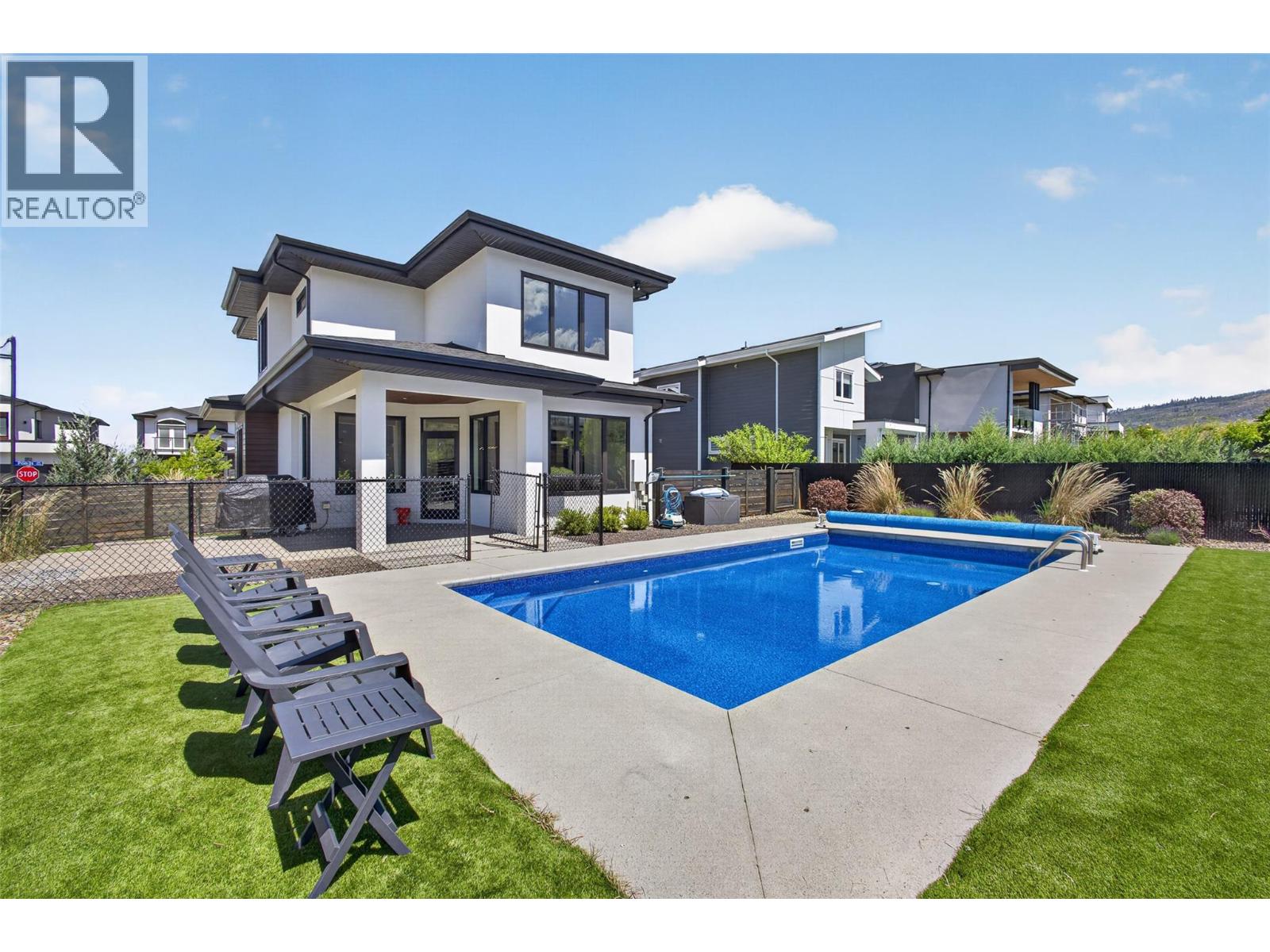 1265 Ponds Avenue, Kelowna, British Columbia