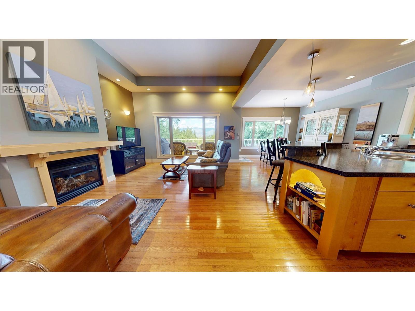 2491 Golf Course Drive, Blind Bay, British Columbia  V0E 1H2 - Photo 18 - 10391369