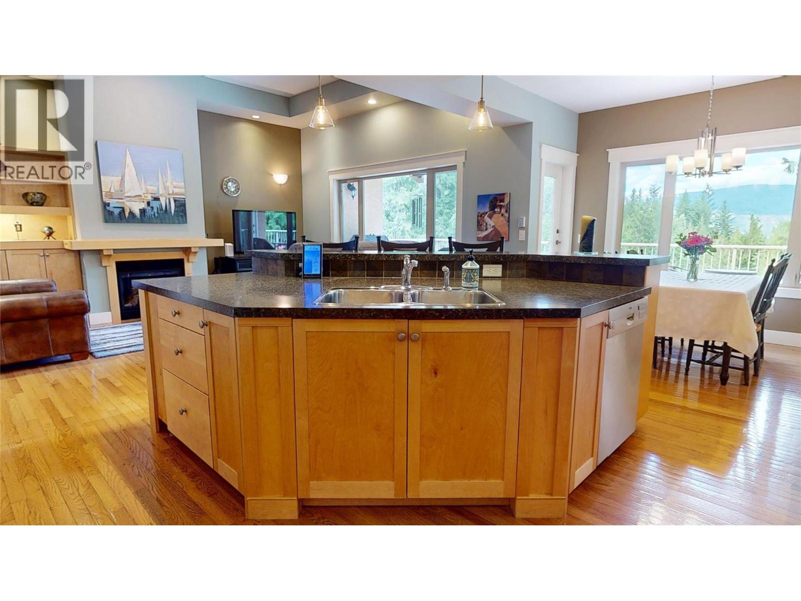 2491 Golf Course Drive, Blind Bay, British Columbia  V0E 1H2 - Photo 22 - 10391369