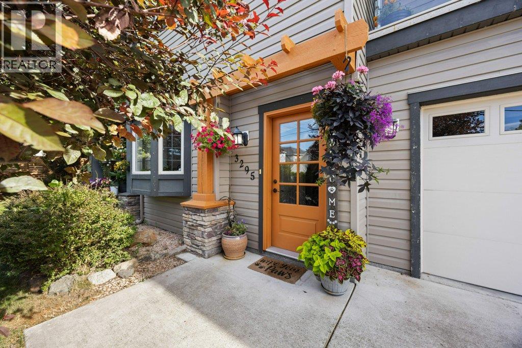 3295 Clement Road, Lake Country, British Columbia