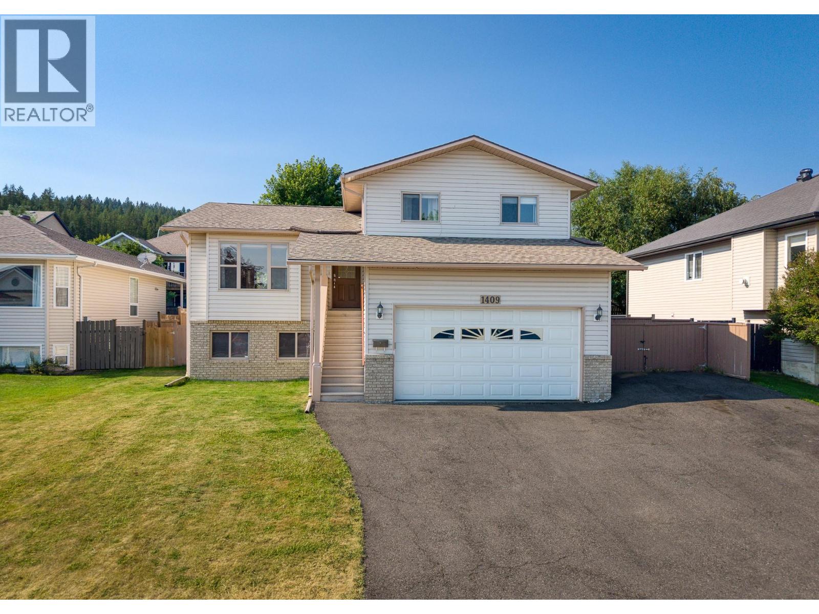 1409 Southview Drive, Cranbrook, British Columbia