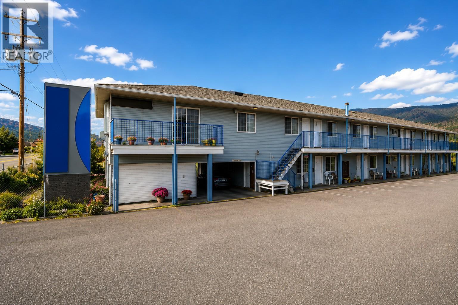 2697 Nicola Avenue, Merritt, British Columbia