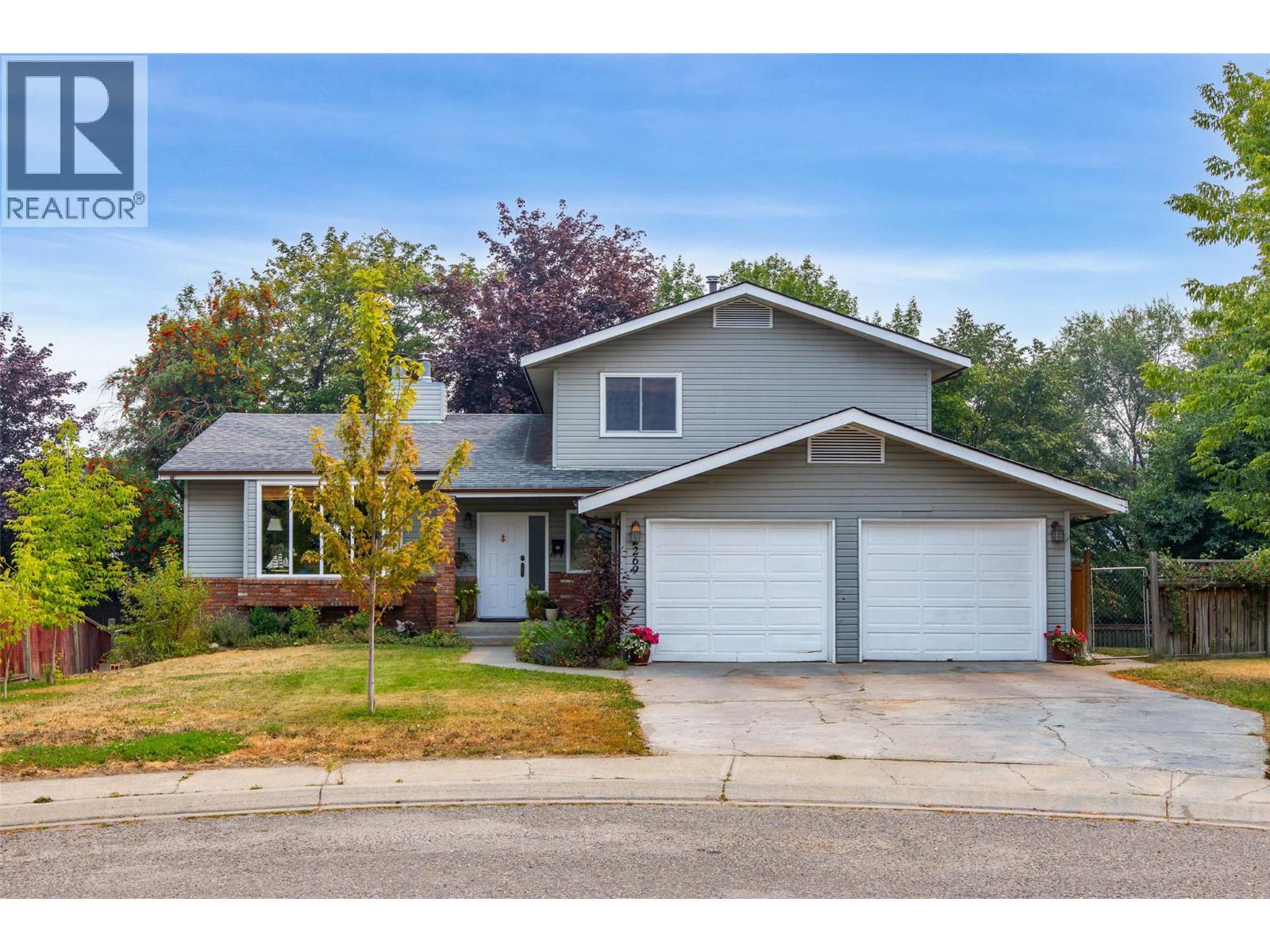 2269 Balfour Court, Kamloops, British Columbia