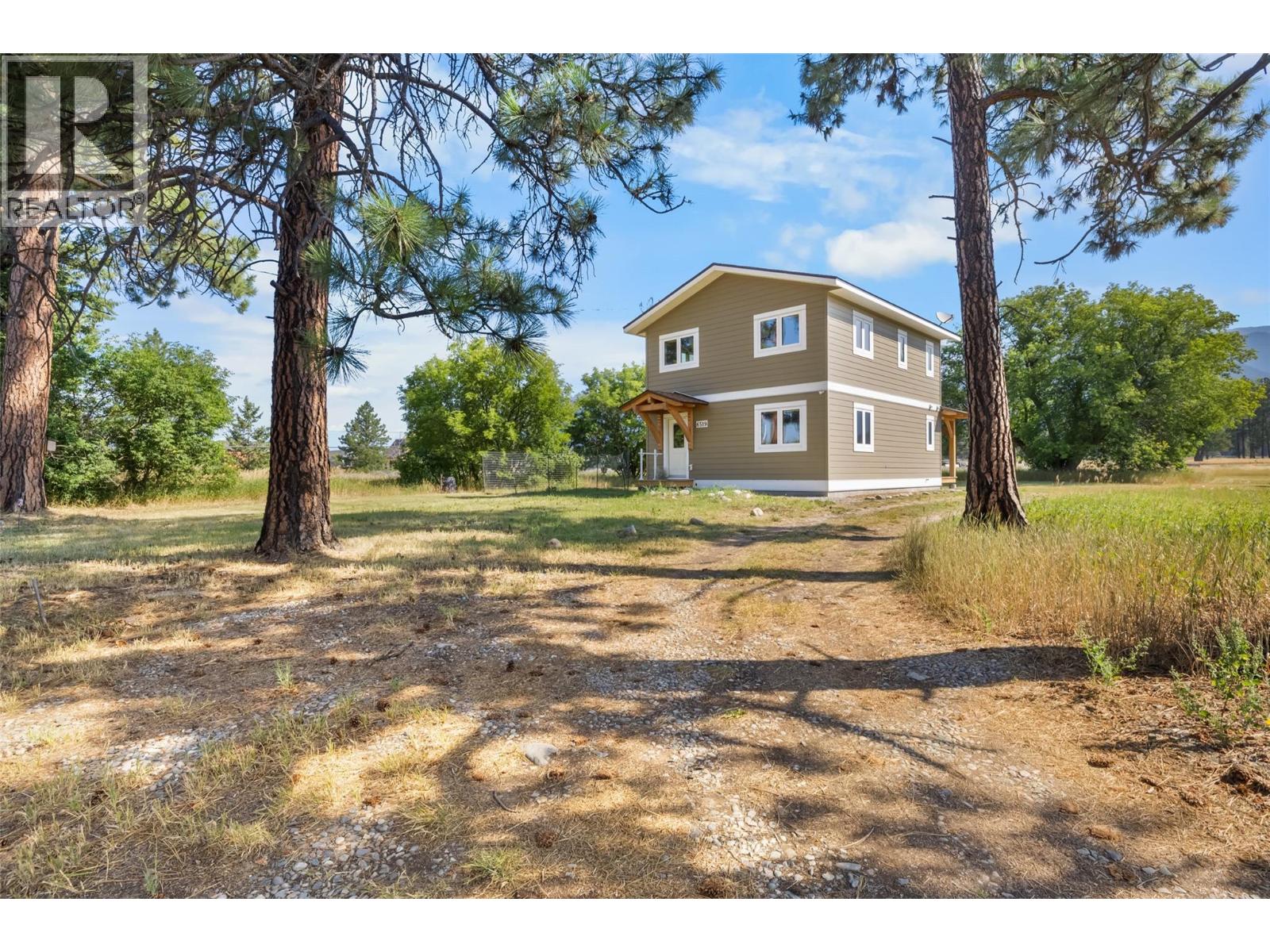 6519 Riverside Avenue, Fort Steele, British Columbia  V0B 1N0 - Photo 2 - 10395322
