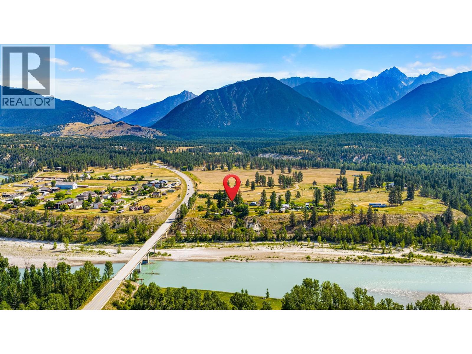 6519 Riverside Avenue, Fort Steele, British Columbia  V0B 1N0 - Photo 6 - 10395322