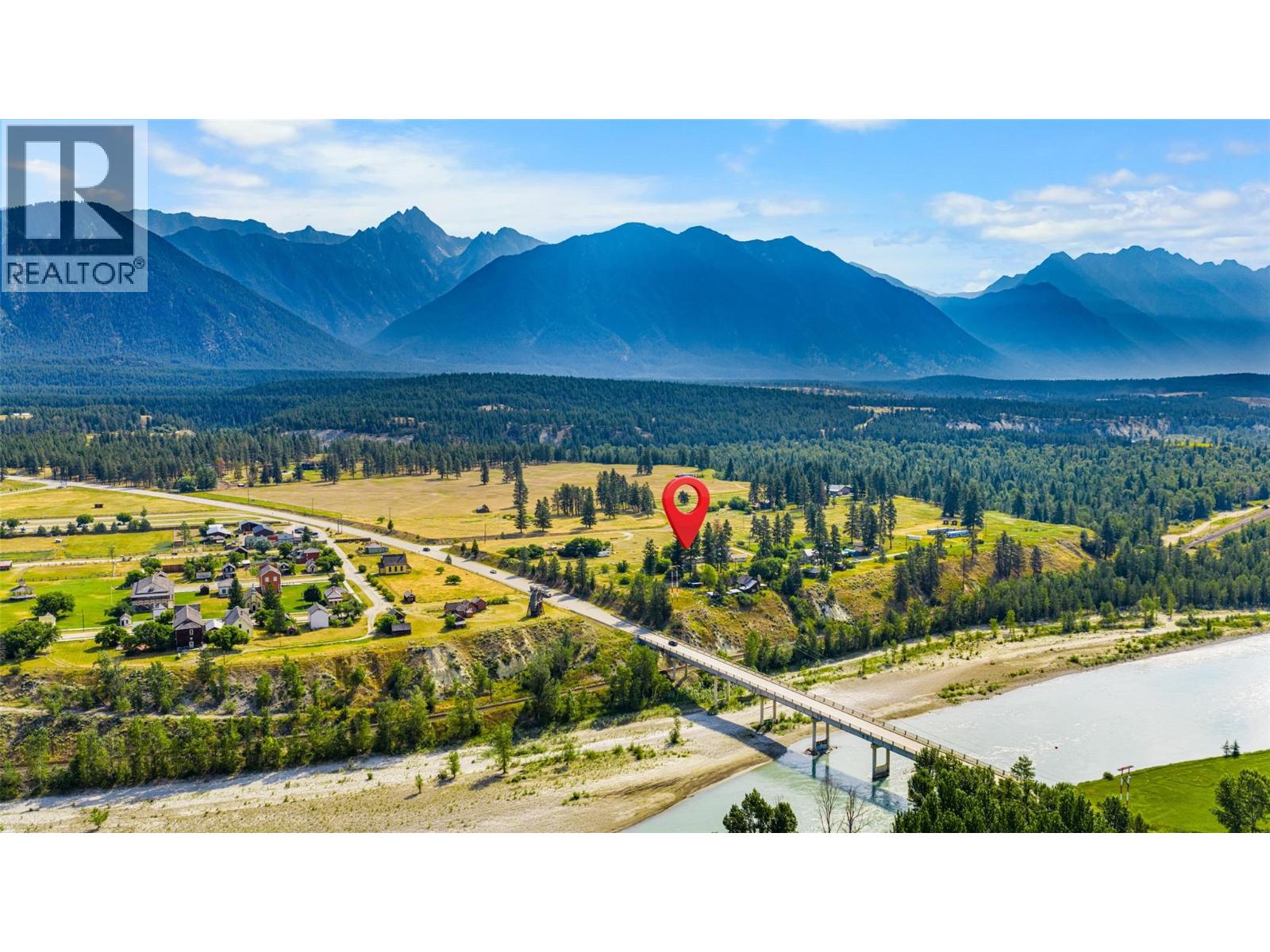 6519 Riverside Avenue, Fort Steele, British Columbia  V0B 1N0 - Photo 42 - 10395322