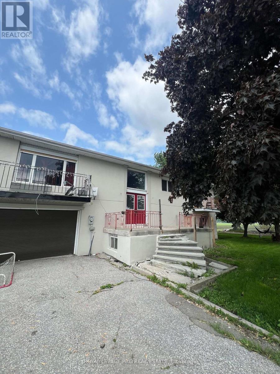 1160 River Rd Road, Bradford West Gwillimbury, Ontario  L3Z 4A3 - Photo 3 - N13151736