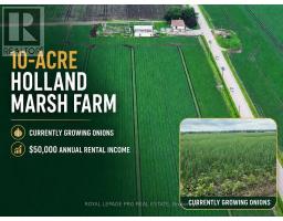 1160 RIVER RD ROAD, Bradford West Gwillimbury, Ontario