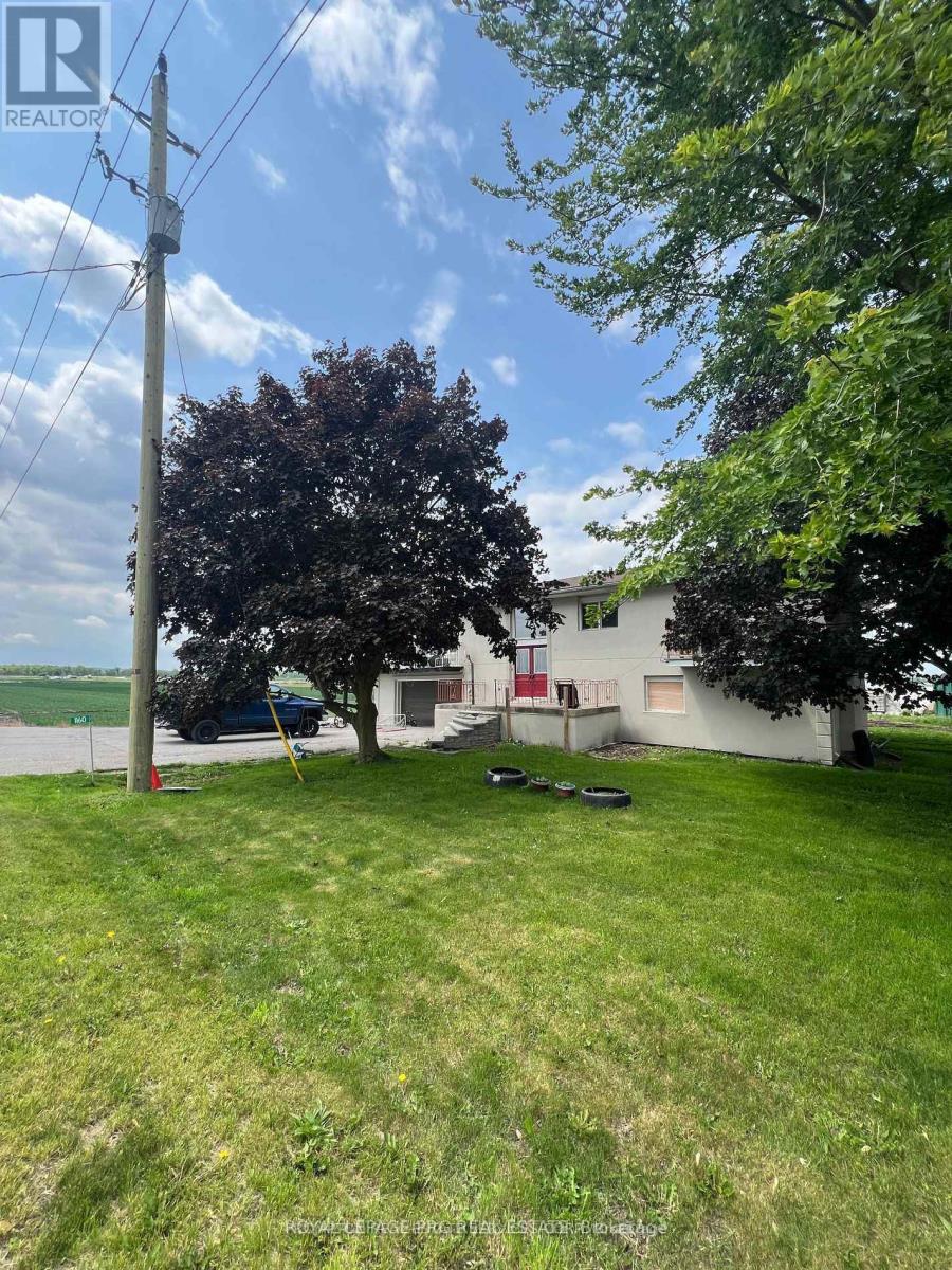 1160 River Rd Road, Bradford West Gwillimbury, Ontario  L3Z 4A3 - Photo 11 - N13151736