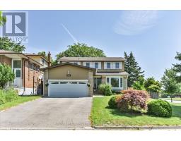 2381 LYFORD LANE, Burlington, Ontario