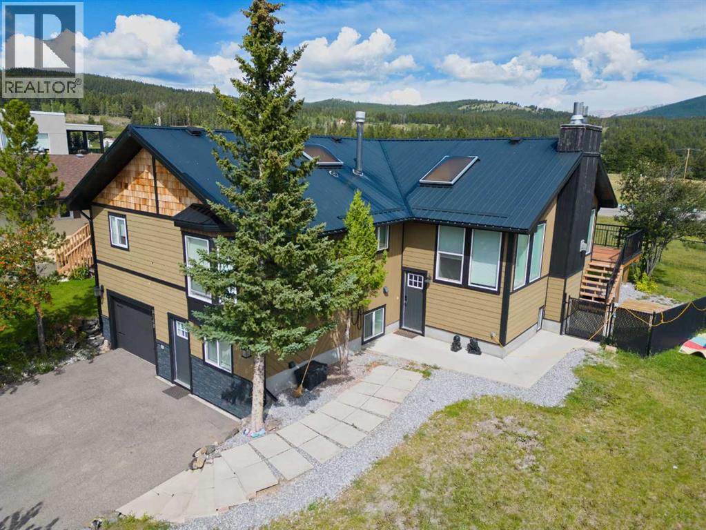8149 26 Avenue, Coleman, Alberta