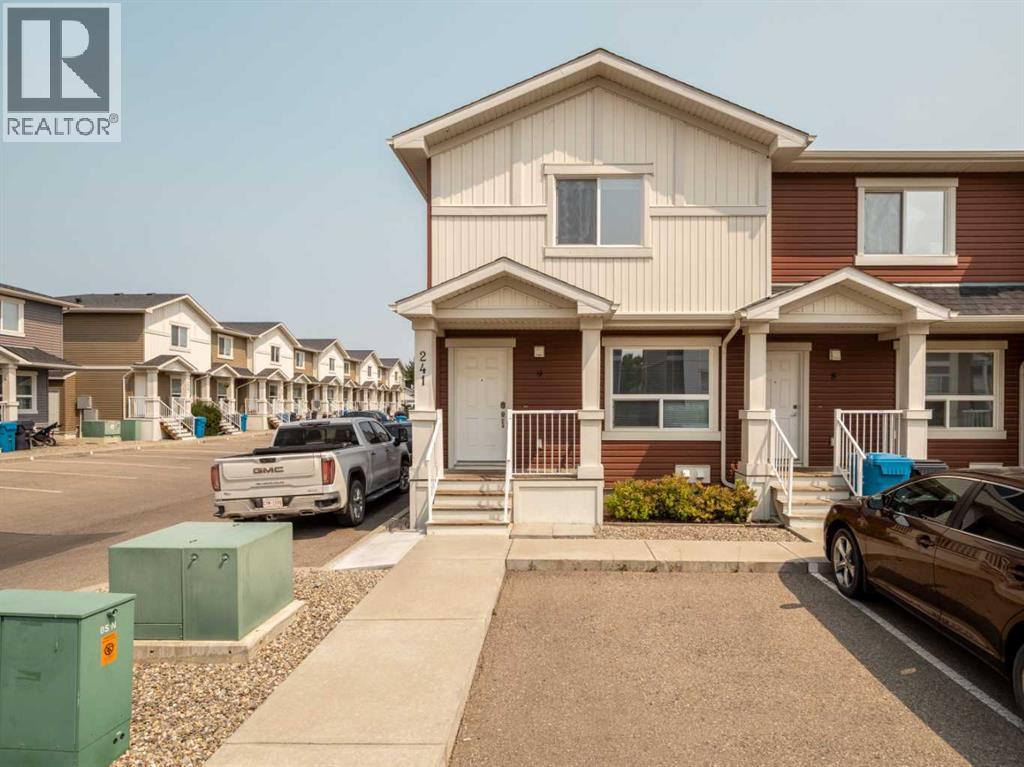9, 241 Silkstone Road W, lethbridge, Alberta