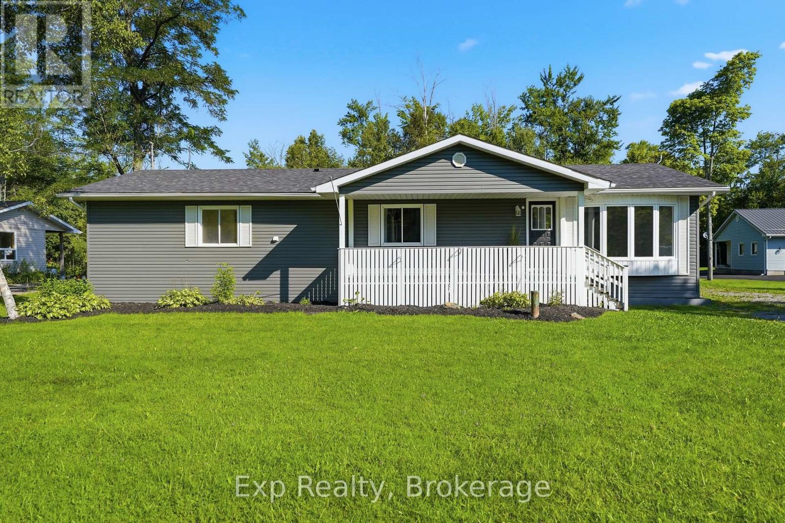 85 RIVER GARDEN ROAD, Marmora and Lake, Ontario