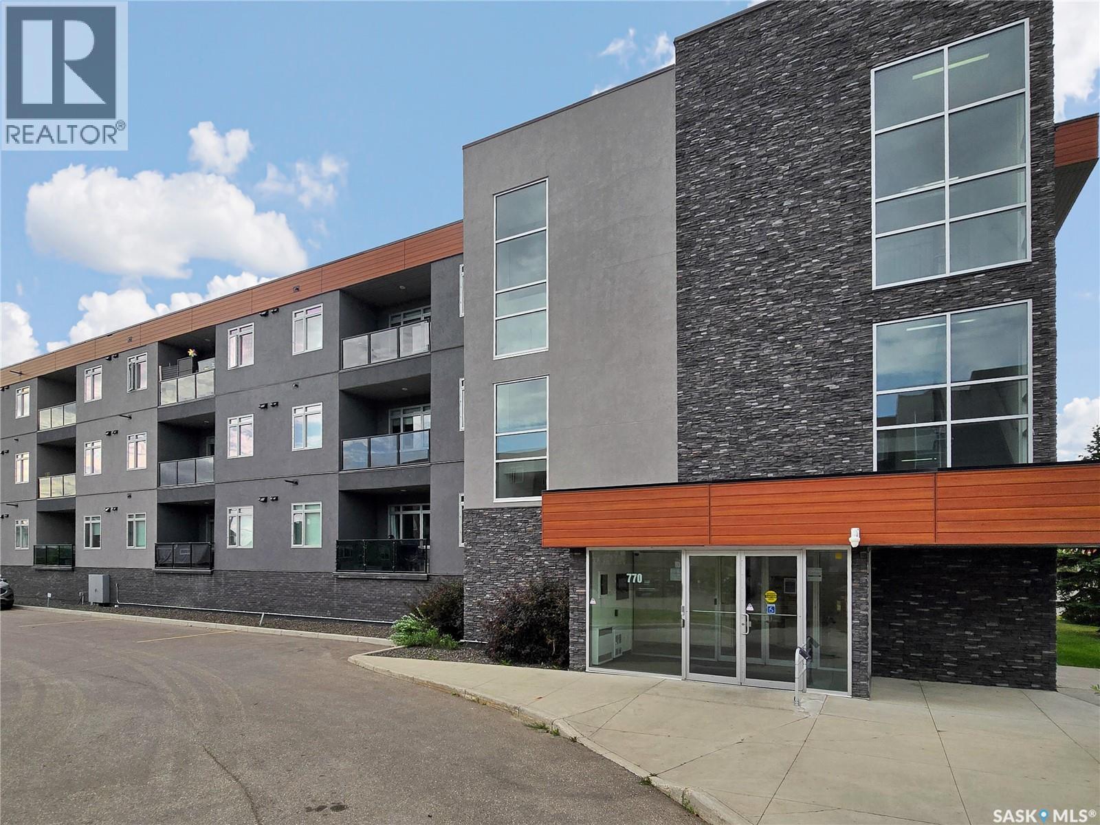308 770 Childers Crescent, Saskatoon, Saskatchewan  S7L 6W1 - Photo 1 - SK044937