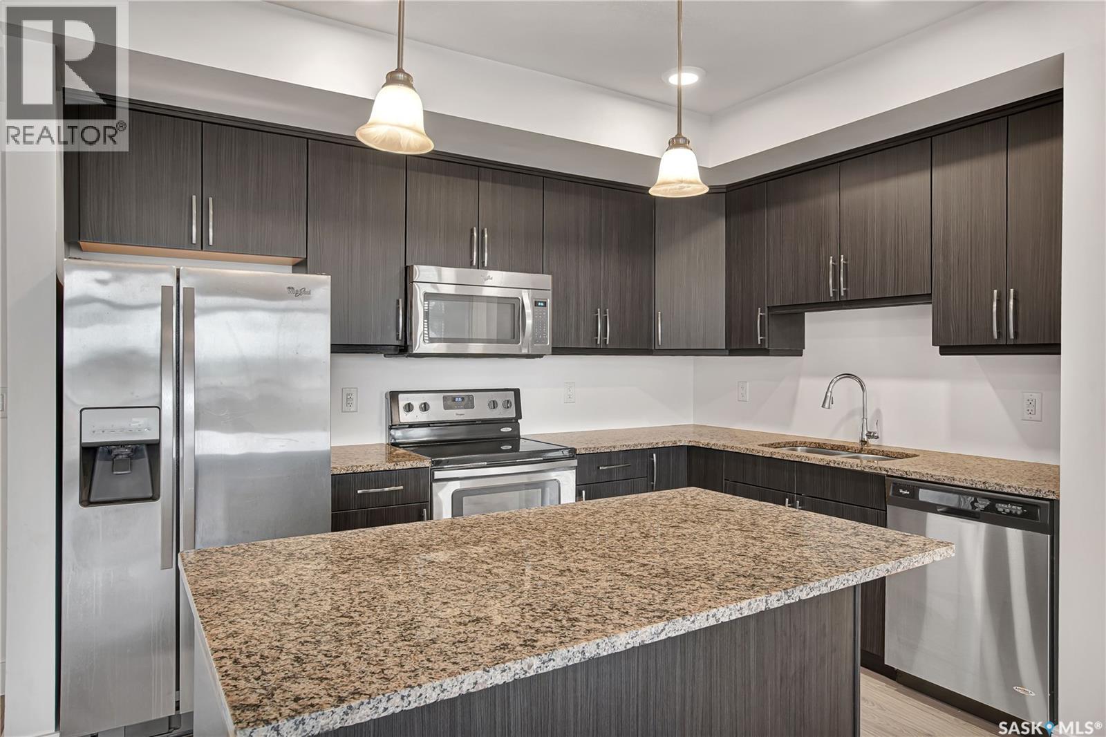 308 770 Childers Crescent, Saskatoon, Saskatchewan  S7L 6W1 - Photo 2 - SK044937