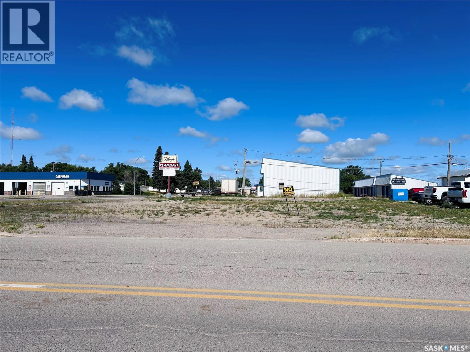 904 Park AVENUE, Moosomin, Saskatchewan