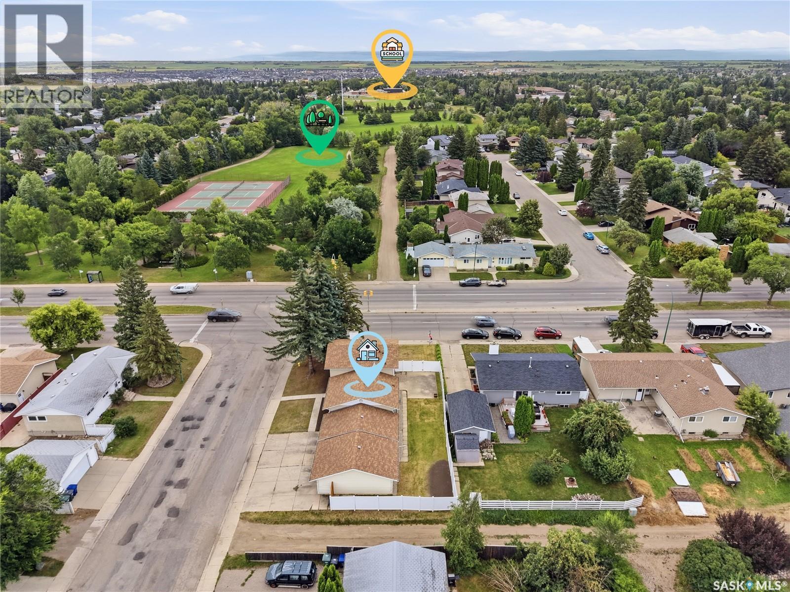 702 Mckercher Drive, Saskatoon, Saskatchewan  S7H 3W7 - Photo 58 - SK044897