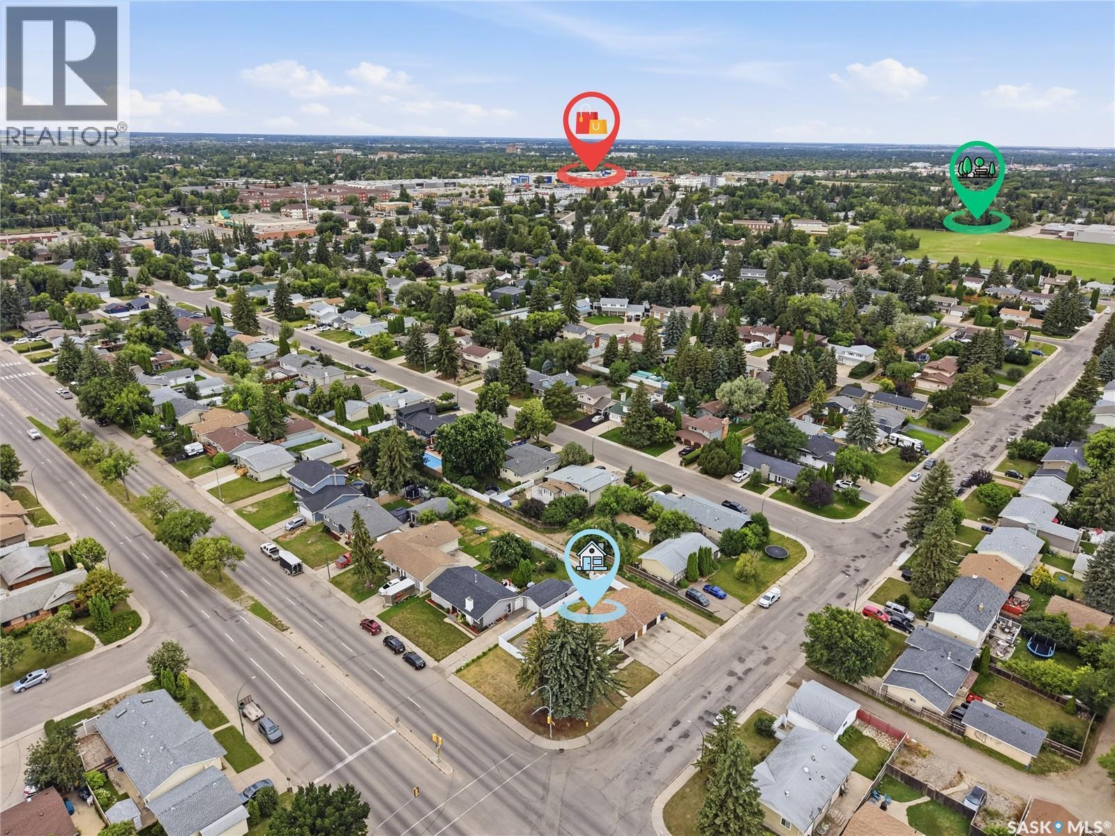 702 Mckercher Drive, Saskatoon, Saskatchewan  S7H 3W7 - Photo 62 - SK044897