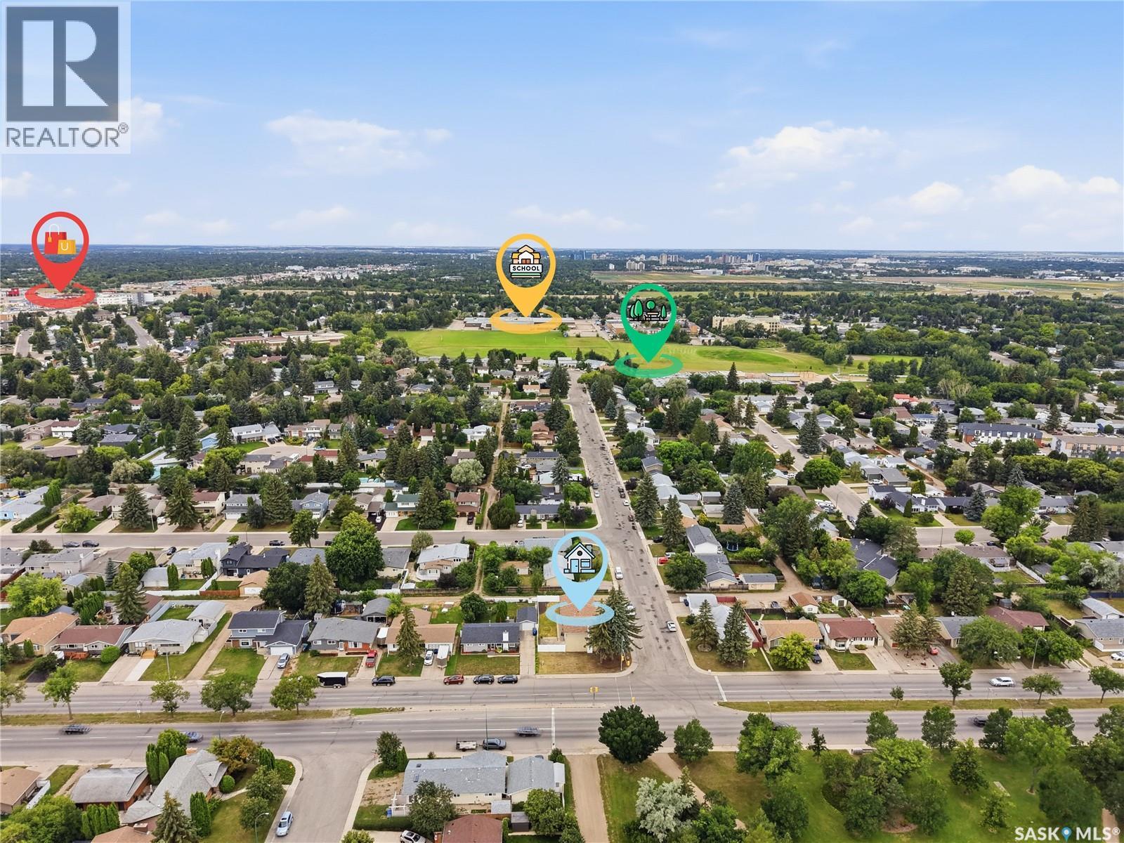 702 Mckercher Drive, Saskatoon, Saskatchewan  S7H 3W7 - Photo 64 - SK044897