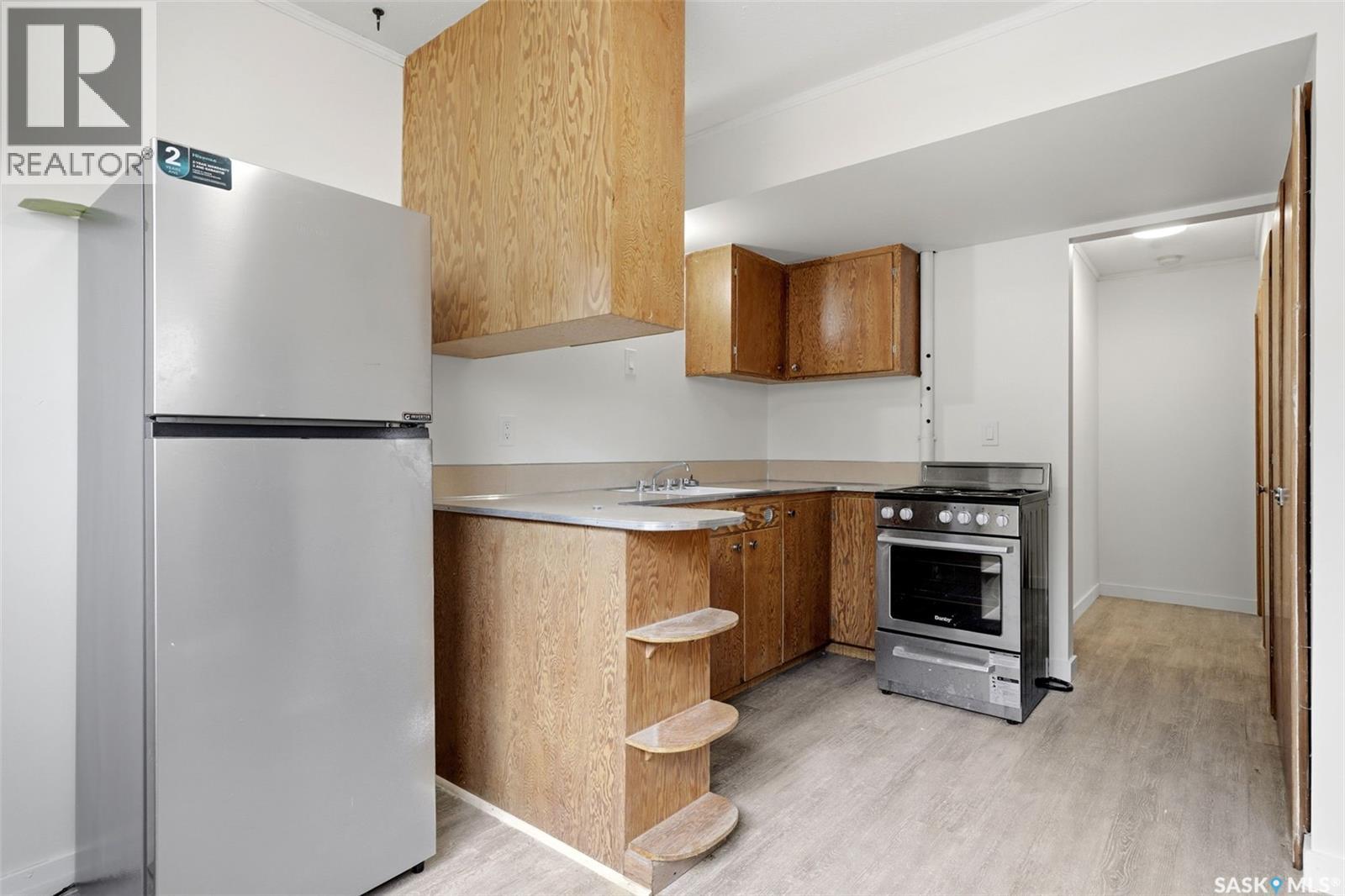 1037 Campbell Street, Regina, Saskatchewan  S4T 5P5 - Photo 23 - SK044895