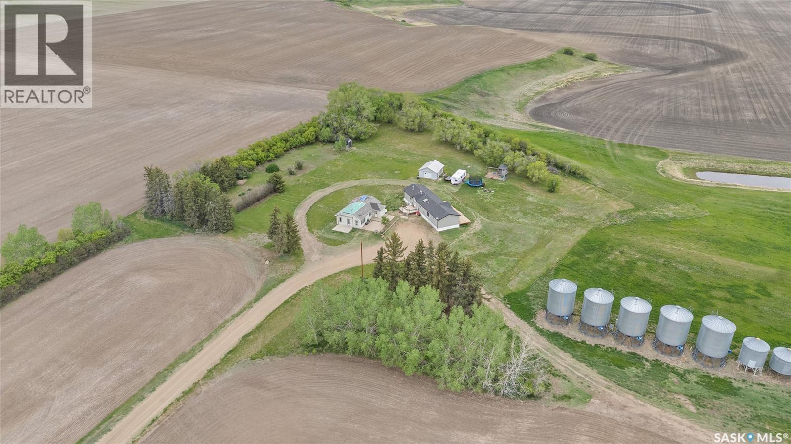 Rm Of Gravelbourg Acreage, Gravelbourg Rm No. 104, Saskatchewan  S0H 1X0 - Photo 3 - SK044854