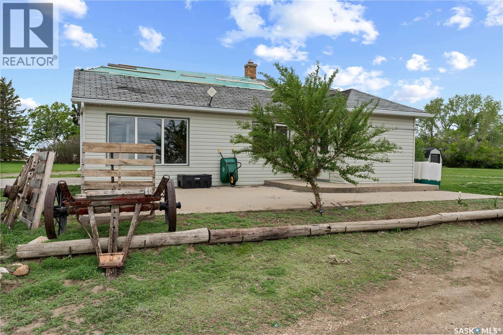 Rm Of Gravelbourg Acreage, Gravelbourg Rm No. 104, Saskatchewan  S0H 1X0 - Photo 39 - SK044854