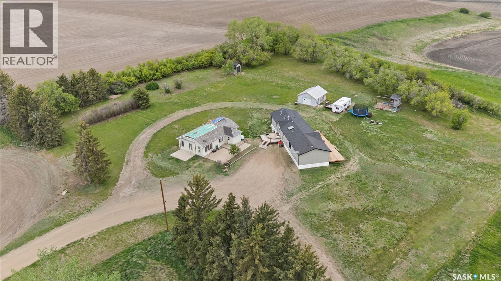 Rm Of Gravelbourg Acreage, Gravelbourg Rm No. 104, Saskatchewan  S0H 1X0 - Photo 43 - SK044854