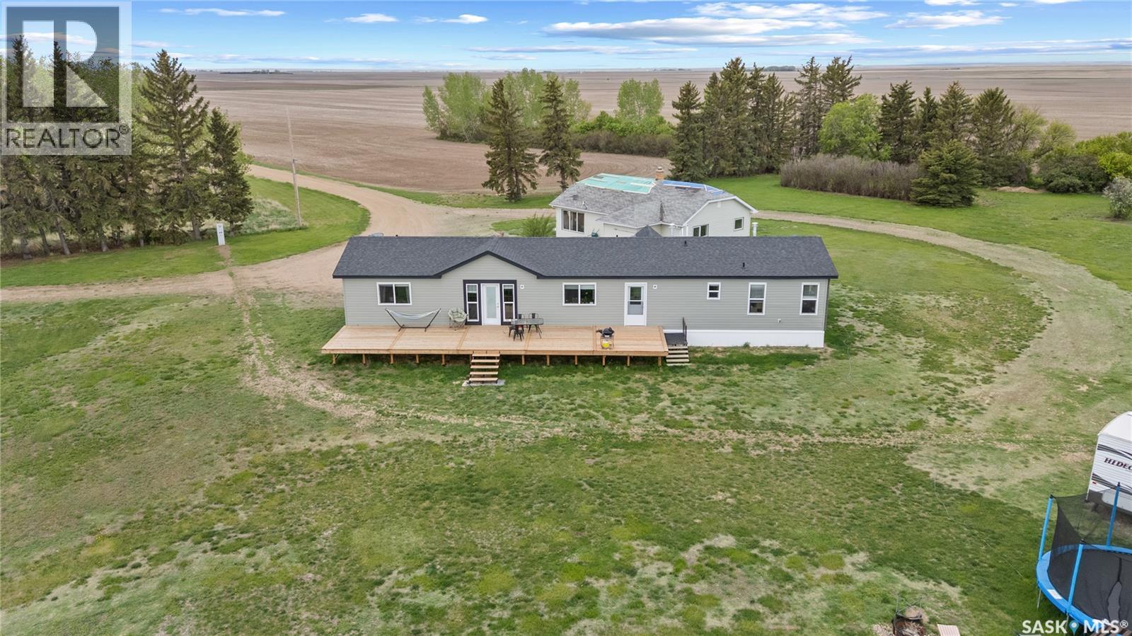 Rm Of Gravelbourg Acreage, Gravelbourg Rm No. 104, Saskatchewan  S0H 1X0 - Photo 44 - SK044854
