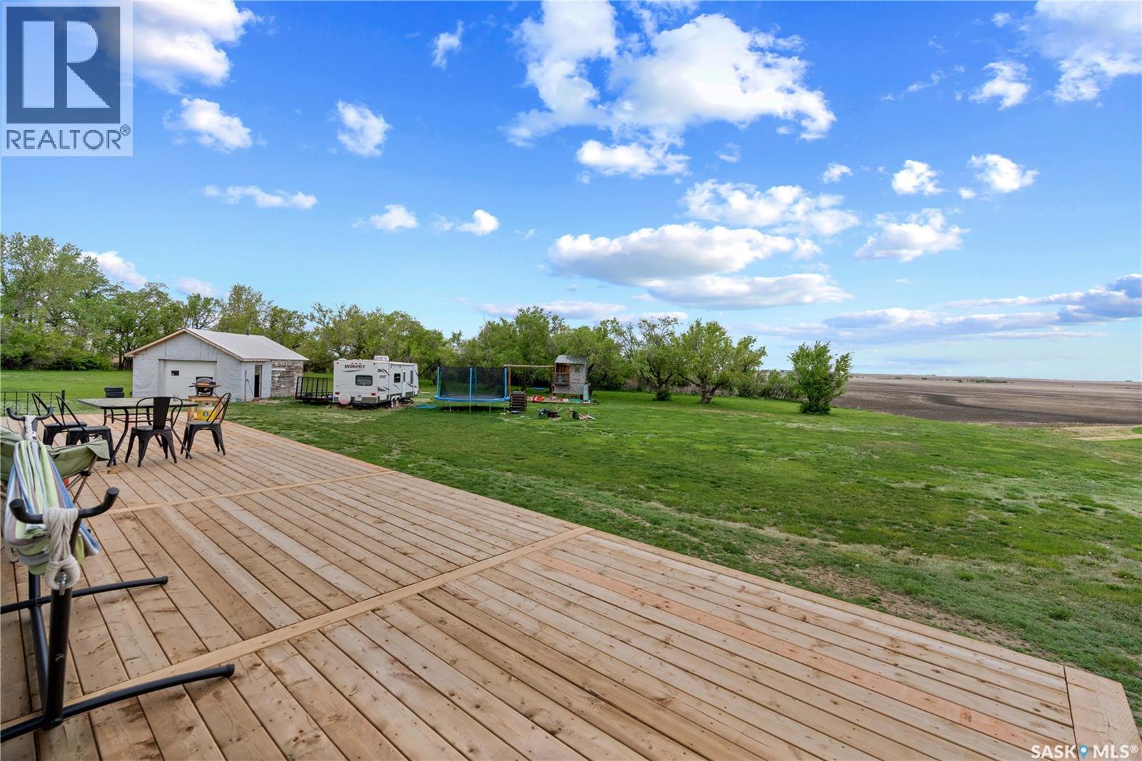 Rm Of Gravelbourg Acreage, Gravelbourg Rm No. 104, Saskatchewan  S0H 1X0 - Photo 45 - SK044854