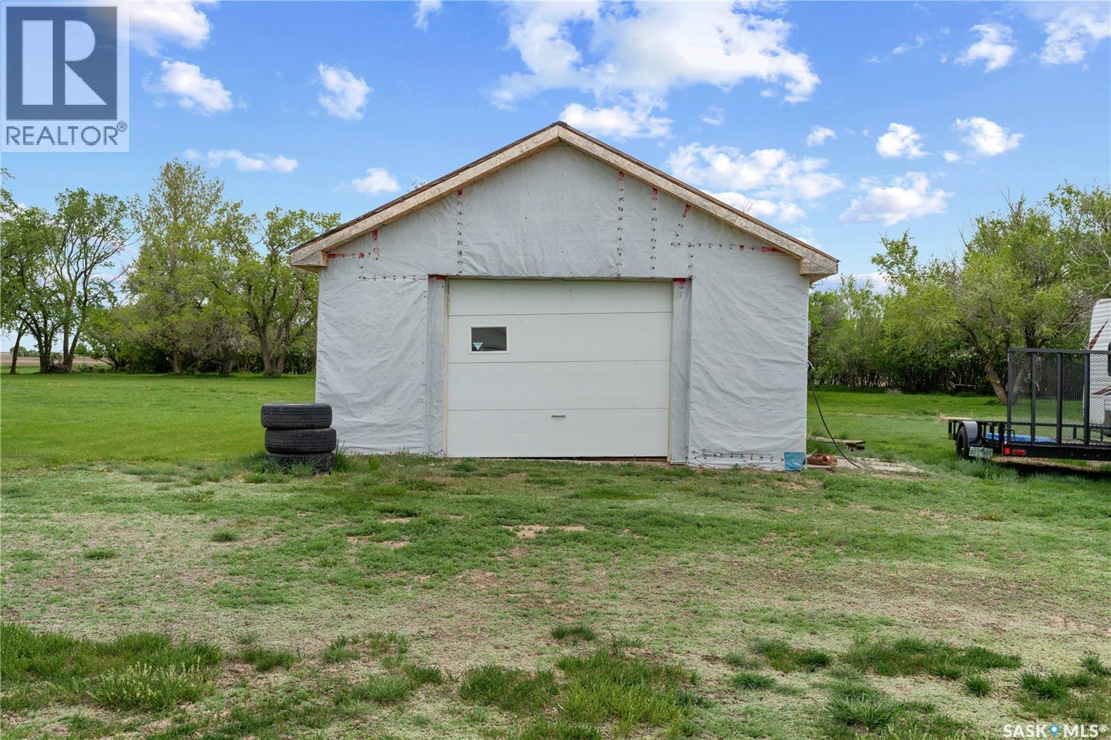 Rm Of Gravelbourg Acreage, Gravelbourg Rm No. 104, Saskatchewan  S0H 1X0 - Photo 46 - SK044854