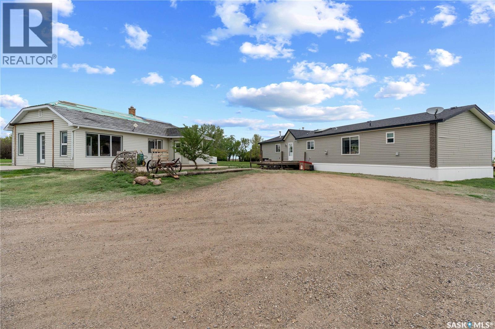Rm Of Gravelbourg Acreage, Gravelbourg Rm No. 104, Saskatchewan  S0H 1X0 - Photo 5 - SK044854