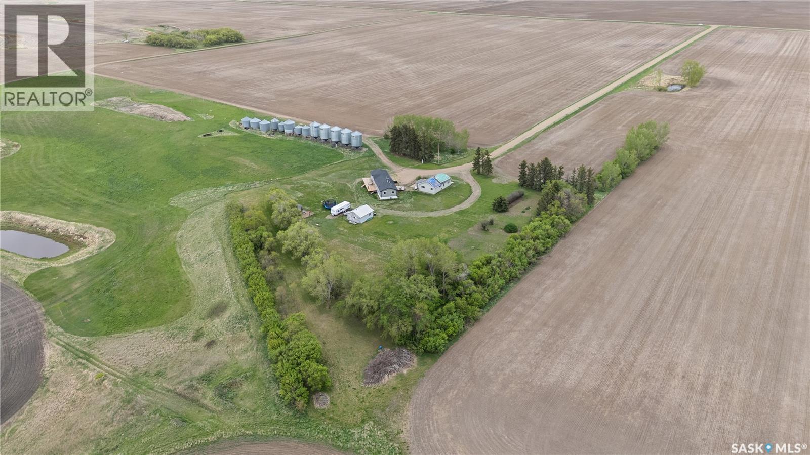 Rm Of Gravelbourg Acreage, Gravelbourg Rm No. 104, Saskatchewan  S0H 1X0 - Photo 50 - SK044854