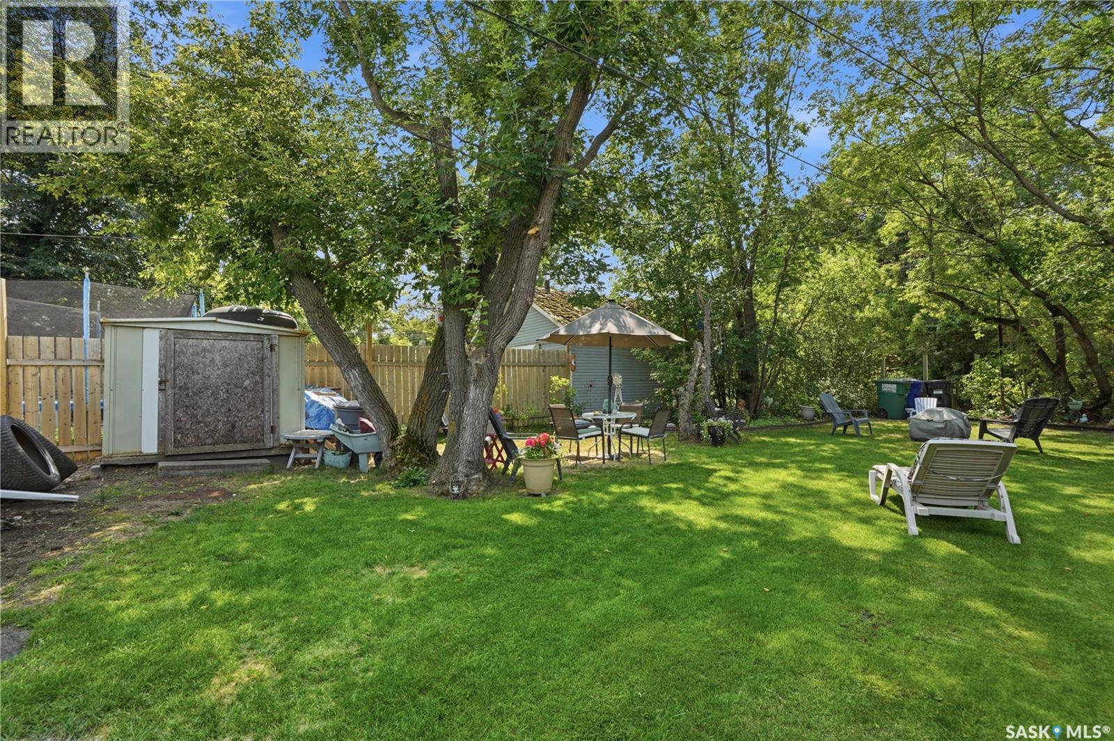 1502 Lorne Avenue, Saskatoon, Saskatchewan  S7H 1Y1 - Photo 45 - SK044762
