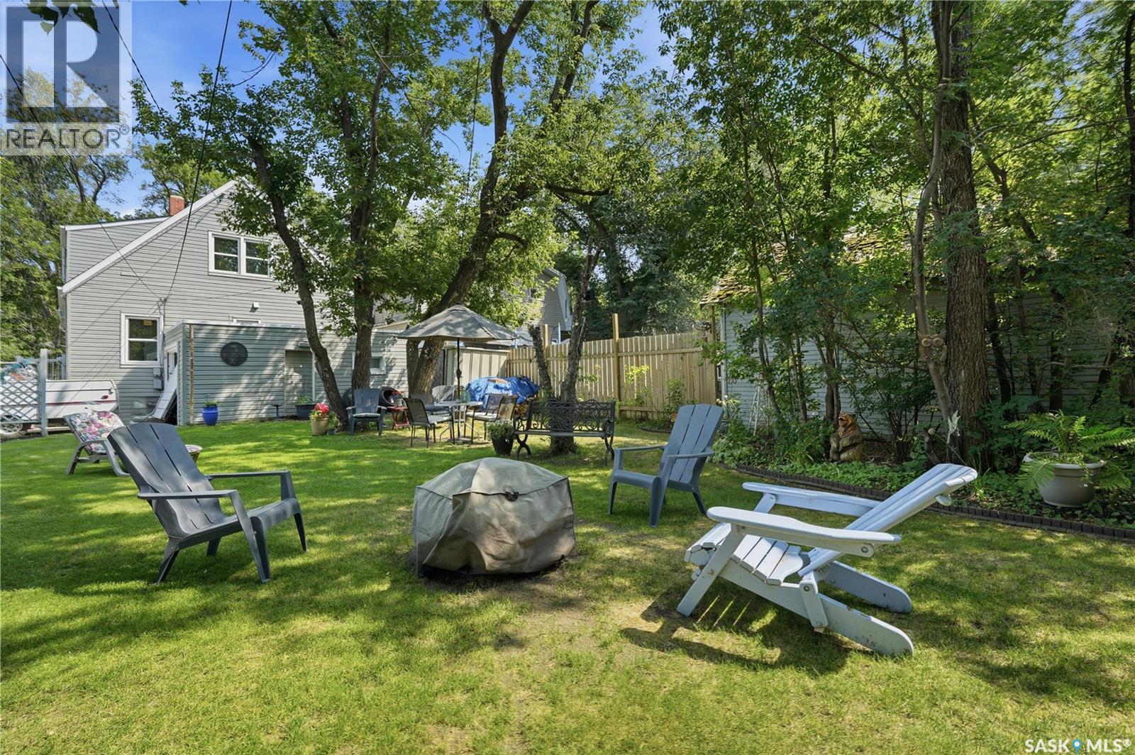 1502 Lorne Avenue, Saskatoon, Saskatchewan  S7H 1Y1 - Photo 47 - SK044762
