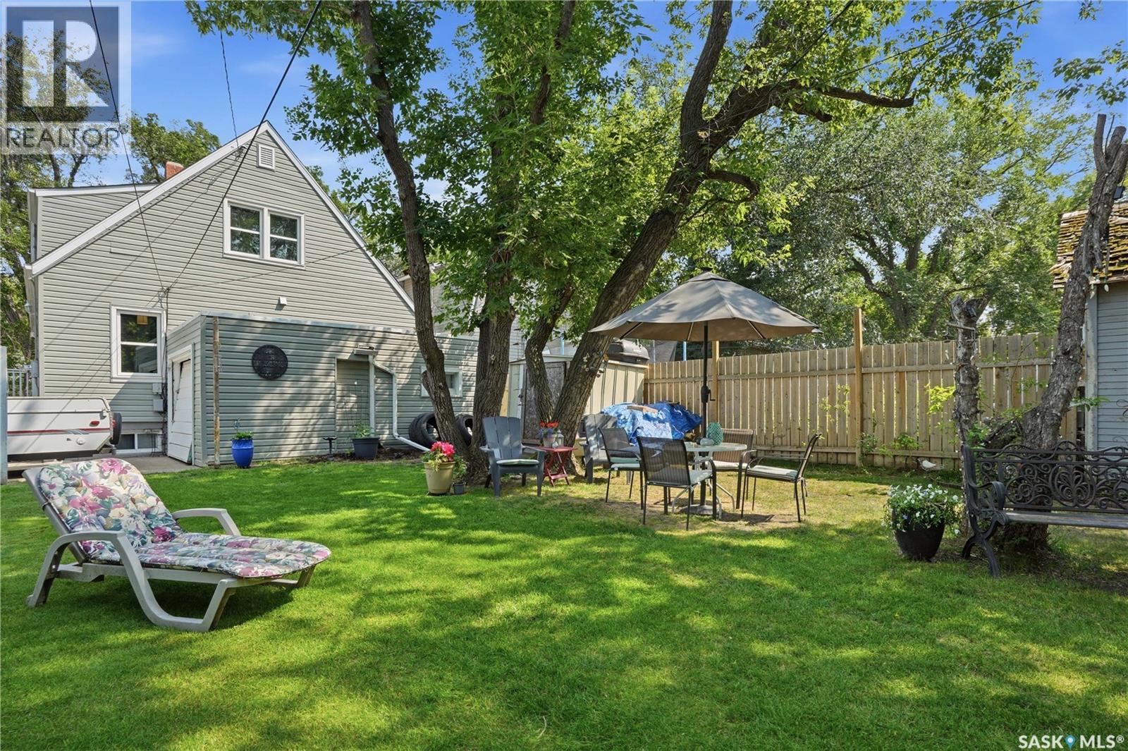 1502 Lorne Avenue, Saskatoon, Saskatchewan  S7H 1Y1 - Photo 49 - SK044762