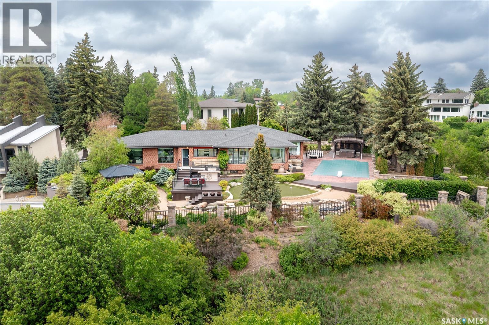 15 Quappelle Court, Saskatoon, Saskatchewan  S7K 1C2 - Photo 18 - SK044623