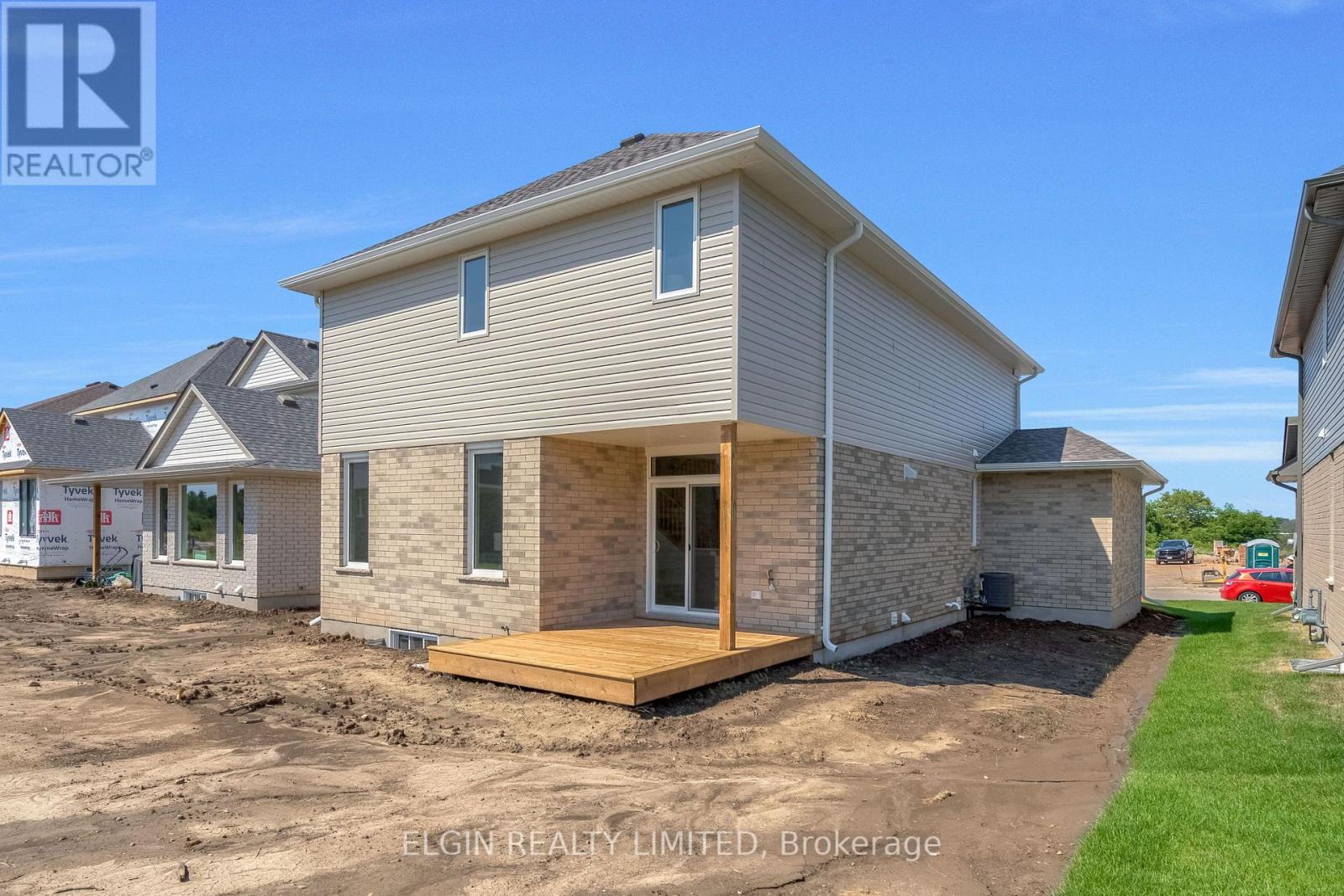 75 Hemlock Crescent, Aylmer, Ontario  N5H 0C2 - Photo 2 - X13651372