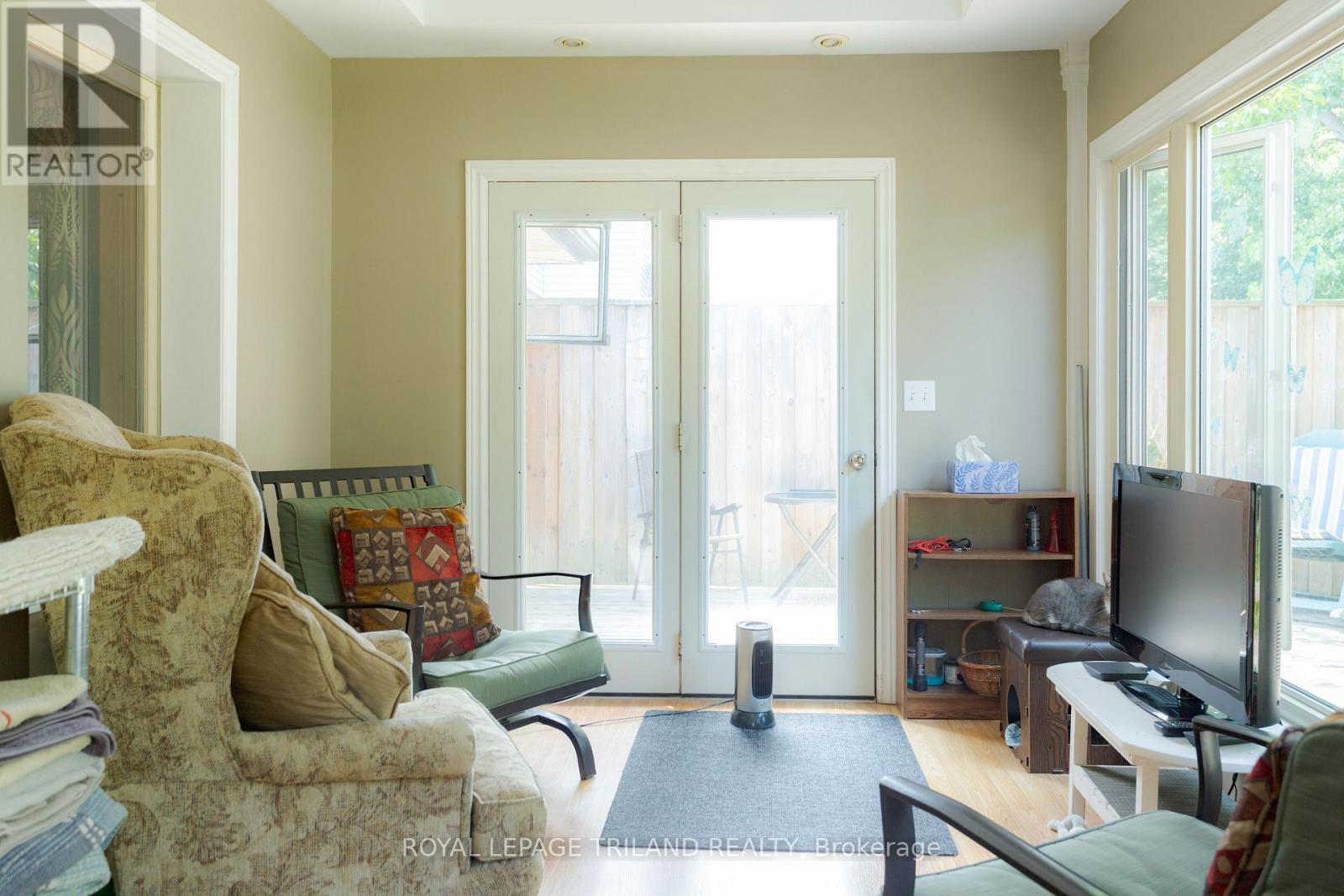 419 Mcnay Place, London East, Ontario  N5Y 5K5 - Photo 19 - X13651422