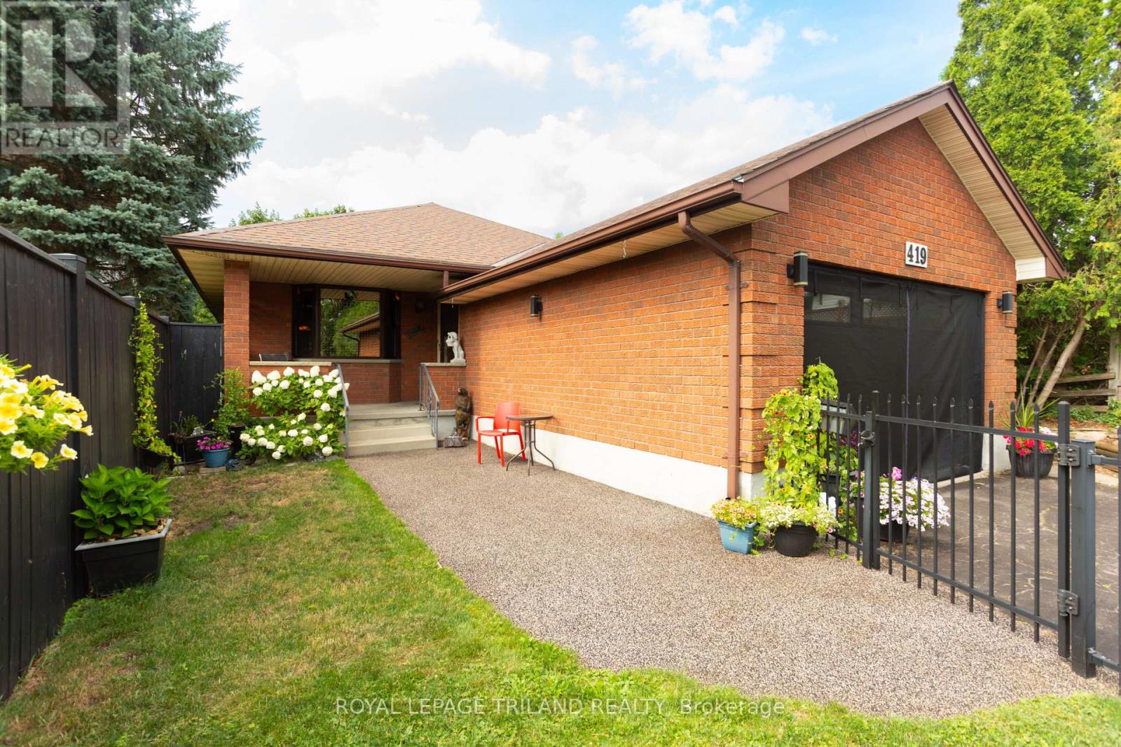 419 Mcnay Place, London East, Ontario  N5Y 5K5 - Photo 2 - X13651422