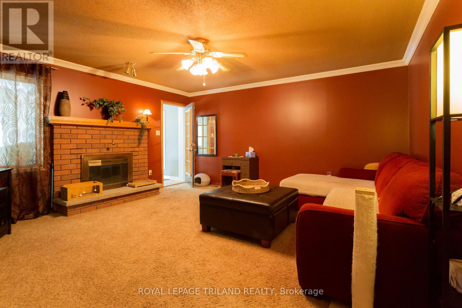 419 Mcnay Place, London East, Ontario  N5Y 5K5 - Photo 23 - X13651422