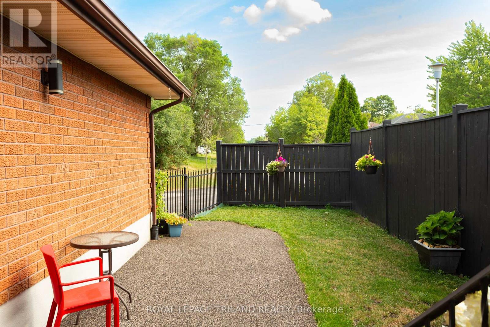 419 Mcnay Place, London East, Ontario  N5Y 5K5 - Photo 3 - X13651422