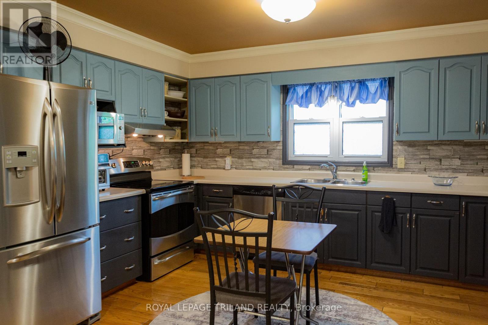 419 Mcnay Place, London East, Ontario  N5Y 5K5 - Photo 35 - X13651422