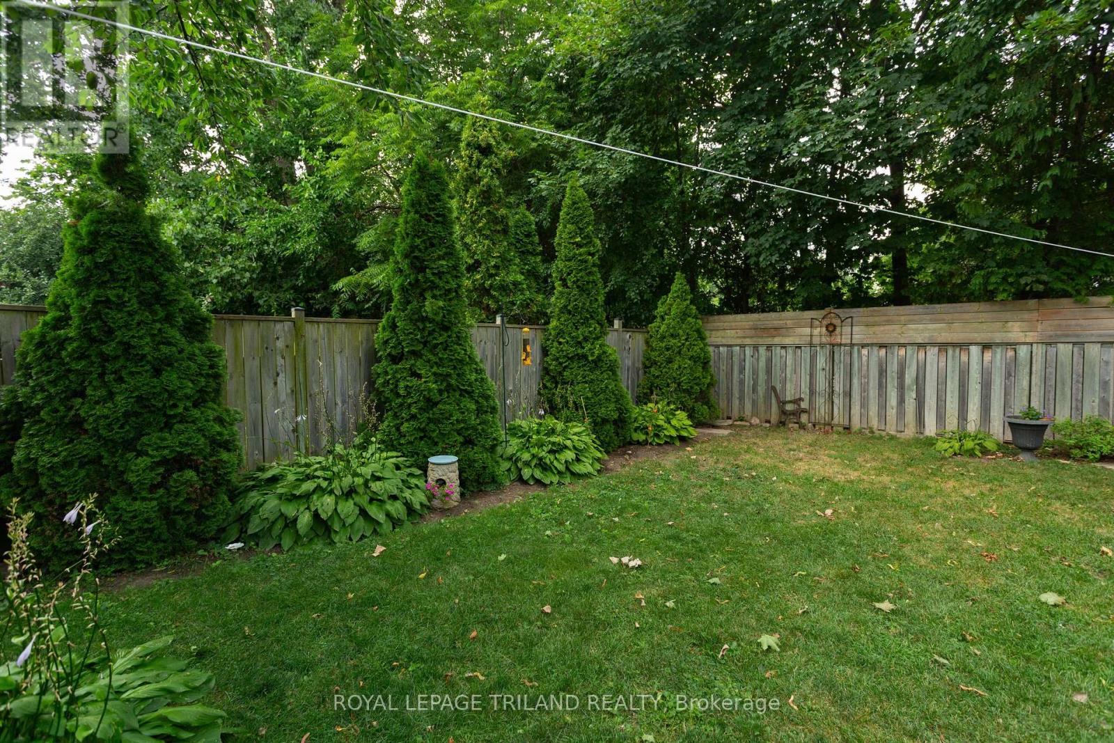 419 Mcnay Place, London East, Ontario  N5Y 5K5 - Photo 38 - X13651422